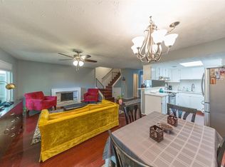 18122 Kings Row #23, Houston, TX 77058