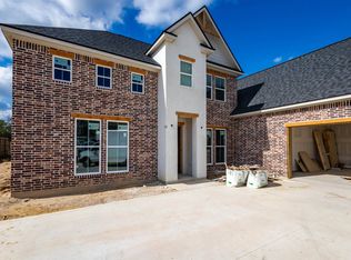 233 Cody Ln, Lumberton, TX 77657