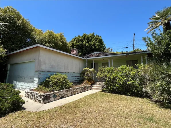 4611 Vanderhill Rd, Torrance, CA 90505
