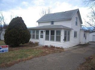 1531 Iowa Ave, Chariton, IA 50049