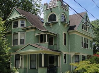 505 E Warren St, Saint Joseph, IL