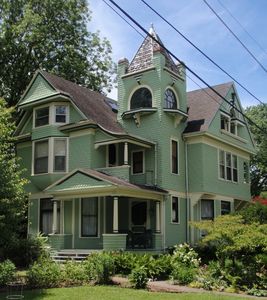 505 E Warren St, Saint Joseph, IL, 61873