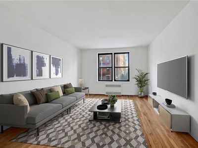 9902 3rd Ave APT 1M, Brooklyn, NY, 11209