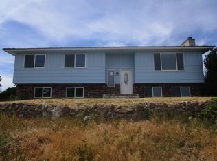 121 Westridge Rd, Selah, WA 98942