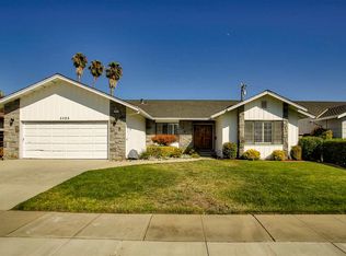 5026 Brophy Dr, Fremont, CA 94536