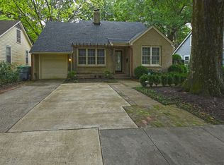250 Patterson St, Memphis, TN 38111