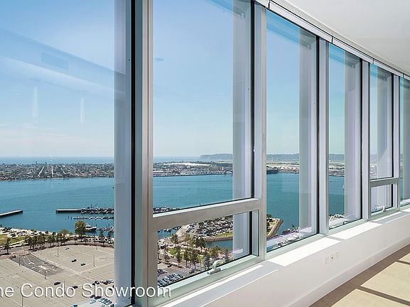 5th image of 888 W E St Unit 3503