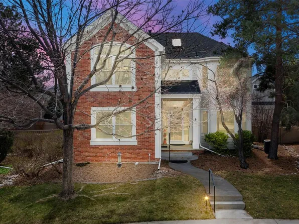 1011 S Valentia Street #147, Denver, CO 80247