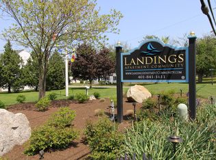 131 Lake Erie St #106CLAW, Middletown, RI 02842