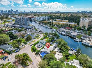 2510 NW North River Dr, Miami, FL 33125