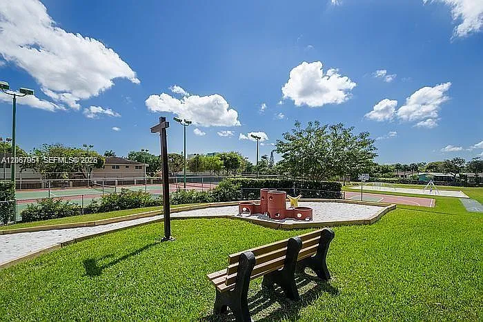 7703 Camino Real #A-106 — Photo 11