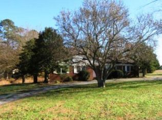 3721 Koogler Rd, Trappe, MD 21673