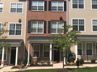 45 Linden Pl #45, Towson, MD 21286