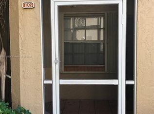 433 SW 86th Ave APT 103, Hollywood, FL 33025