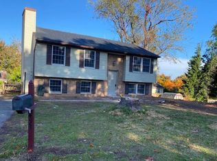 493 Giltspur Rd, Frederick, MD 21703