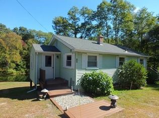 95 Enoch Sanford Rd, Belchertown, MA 01007