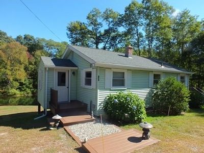 95 Enoch Sanford Rd, Belchertown, MA, 01007