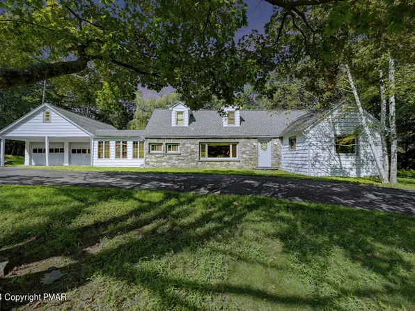 716 White Oak Rd, Cresco, PA 18326