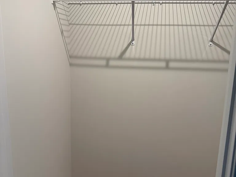 Coat Closet