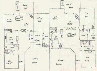 9112 Deerpath Ln, Savanna, IL 61074