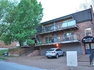 4614 Holly St APT 46186, Kansas City, MO, 64112