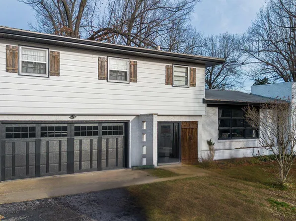 2431 Trimble St, Paducah, KY 42001