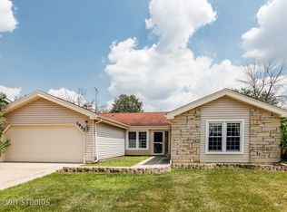 1925 Aspen Ln, Glendale Heights, IL
