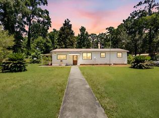 7950 Stephen Foster Ave, Fanning Springs, FL 32693