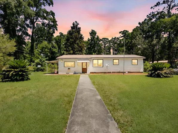 7950 Stephen Foster Ave, Fanning Springs, FL 32693