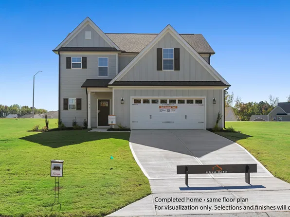 665 Nicholson Rd, Sanford, NC 27332