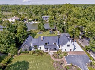1448 E Bay Shore Dr, Virginia Beach, VA 23451