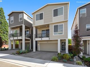 932 SW Stellar Ter, Beaverton, OR 97003