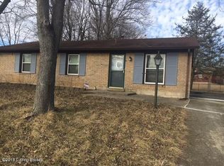 6900 Cedar Lake Ct, Louisville, KY 40291