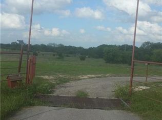 4513 E Fm 875, Midlothian, TX 76065