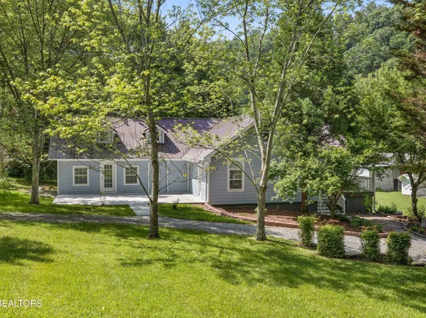 449 Carpenter Rd, Mooresburg, TN 37811