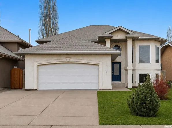 1031 Carr CRESCENT, Saskatoon, SK S7S 1L8