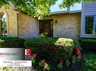 65 Executive Ct, Westerville, OH 43081