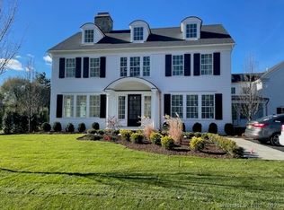 36 Maple Avenue South, Westport, CT 06880