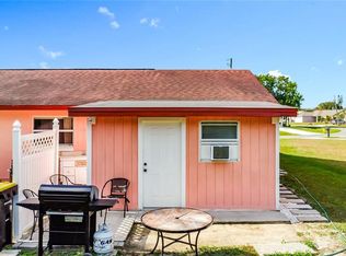 739 Dromedary Dr, Poinciana, FL 34759