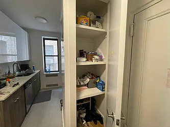 Rented by Buchbinder & Warren