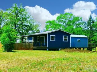3608 Barlow Rd, Millry, AL 36558