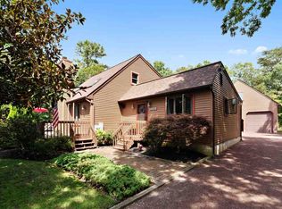 53 Tressler Ln, Cape May Court House, NJ 08210