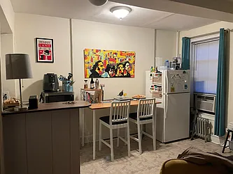Rented by Compass