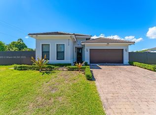 31170 SW 192nd Ct, Homestead, FL 33030