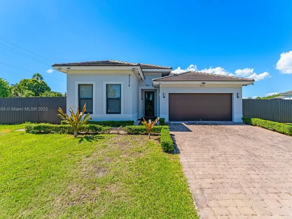31170 SW 192nd Ct, Homestead, FL 33030