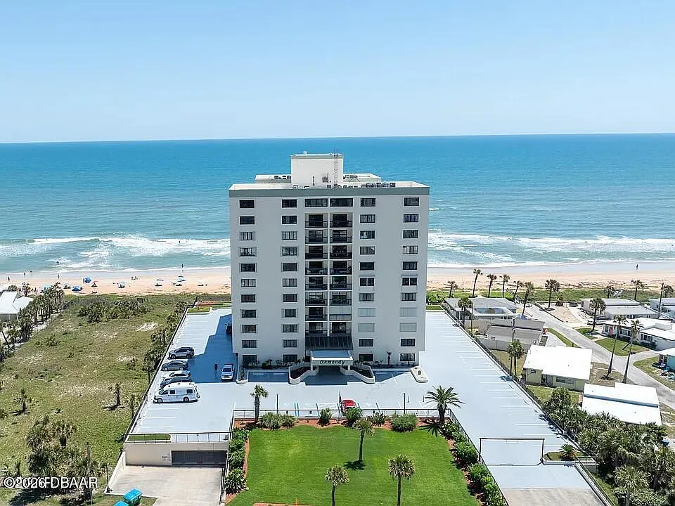1513 Ocean Shore Blvd #2C