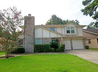 4315 Spinks Creek Ln, Spring, TX 77388