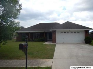 169 Amsterdam Pl, Madison, AL 35758