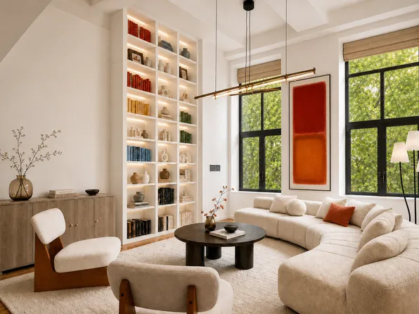 135 West 70th Street image 1 of 13