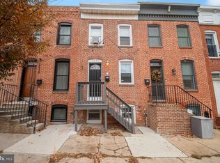 2526 Foster Ave, Baltimore, MD 21224